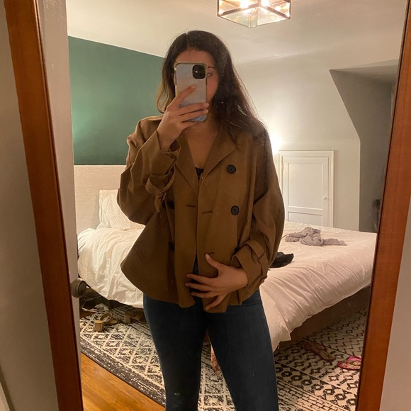 GAP spring jacket - Picture 3 of 6